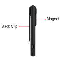 Load image into Gallery viewer, B21 HD 1080P Mini Camera Portable Digital Video Recorder Body Camera Night Vision Recorder Miniature Magnet Camcorder