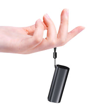 Load image into Gallery viewer, Q73 Digital Audio Voice Recorder Voice Activated Mini USB Pen 4GB To 64GB Mp3 Player Recording for Lectures Meeting