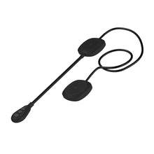 Load image into Gallery viewer, MH05 motorcycle helmet headphone stereo waterproof bluetooth-compatible 5.0 Motorcycle Helmet Wireless Hands-free
