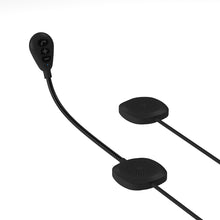 Load image into Gallery viewer, MH05 motorcycle helmet headphone stereo waterproof bluetooth-compatible 5.0 Motorcycle Helmet Wireless Hands-free
