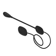 Load image into Gallery viewer, MH05 motorcycle helmet headphone stereo waterproof bluetooth-compatible 5.0 Motorcycle Helmet Wireless Hands-free