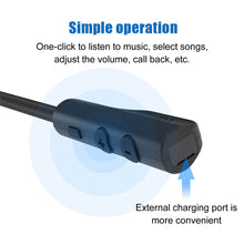 Load image into Gallery viewer, T4 Motorcycle Helmet Earphone Bluetooth-compatible 5.0 Wireless Helmet Headset Motorbike Stereo Headsets Motorcycle Equipment