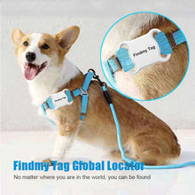 Load image into Gallery viewer, Pet GPS Waterproof Locator Bluetooth Wireless Cat and Dog Tracker Animal Finder Manufacturer Supply