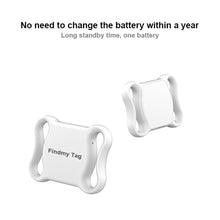 Load image into Gallery viewer, Pet GPS Waterproof Locator Bluetooth Wireless Cat and Dog Tracker Animal Finder Manufacturer Supply