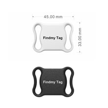 Load image into Gallery viewer, Pet GPS Waterproof Locator Bluetooth Wireless Cat and Dog Tracker Animal Finder Manufacturer Supply