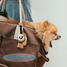 Load image into Gallery viewer, Children's Pet Locator Object Finder Intelligent Positioning Tracker Round Anti-Lost Device