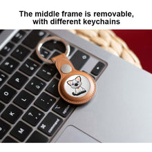 Load image into Gallery viewer, Children's Pet Locator Object Finder Intelligent Positioning Tracker Round Anti-Lost Device