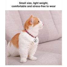 Load image into Gallery viewer, Children's Pet Locator Object Finder Intelligent Positioning Tracker Round Anti-Lost Device
