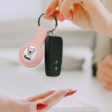 Load image into Gallery viewer, Children's Pet Locator Object Finder Intelligent Positioning Tracker Round Anti-Lost Device
