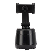 Load image into Gallery viewer, Holder Smart AI Gimbal Personal Robot IA Face Cameraman 360° Rotation Face Tracking Mobile Phone Stand ABS Plastic Dropship