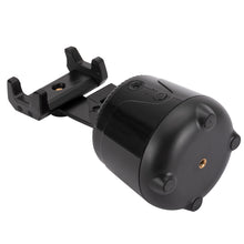 Load image into Gallery viewer, Holder Smart AI Gimbal Personal Robot IA Face Cameraman 360° Rotation Face Tracking Mobile Phone Stand ABS Plastic Dropship