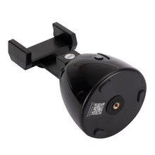 Load image into Gallery viewer, Holder Smart AI Gimbal Personal Robot IA Face Cameraman 360° Rotation Face Tracking Mobile Phone Stand ABS Plastic Dropship