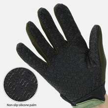 Load image into Gallery viewer, Tactical Gloves Men Full Finger Military Gloves Combat Hunting Hiking Army Gloves Outdoor Training Protective Gloves