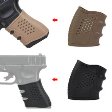 Load image into Gallery viewer, Hunting Accessories Holster Protect Cover Grip Glove Rubber Universal Tactical Rubber Holster Gun Accesories