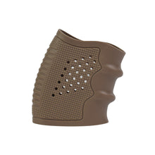 Load image into Gallery viewer, Hunting Accessories Holster Protect Cover Grip Glove Rubber Universal Tactical Rubber Holster Gun Accesories