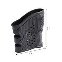 Load image into Gallery viewer, Hunting Accessories Holster Protect Cover Grip Glove Rubber Tactical Accesories For Glock17 19 20 21 22 23 3