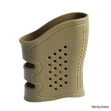 Load image into Gallery viewer, Hunting Accessories Holster Protect Cover Grip Glove Rubber Tactical Accesories For Glock17 19 20 21 22 23 3