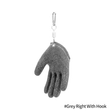Load image into Gallery viewer, Fishing Gloves Anti-Slip Protect Hand from Puncture Scrapes Fisherman Professional Catch Fish Hunting Gloves