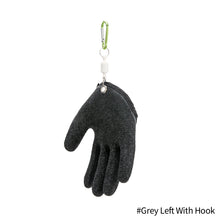 Load image into Gallery viewer, Fishing Gloves Anti-Slip Protect Hand from Puncture Scrapes Fisherman Professional Catch Fish Hunting Gloves
