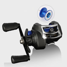 Load image into Gallery viewer, 8kg Max Drag Fishing Reel Professional Max Drag 8+1 Bearings Aluminum Frame Freshwater Saltwater Fishing Reel