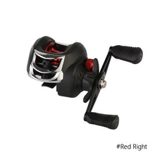 Load image into Gallery viewer, 8kg Max Drag Fishing Reel Professional Max Drag 8+1 Bearings Aluminum Frame Freshwater Saltwater Fishing Reel