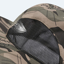 Load image into Gallery viewer, Hike Foldable Mosquito Hat With Hidden Net Mesh Repellent Insect Bee Protection Casual Outdoor Sunscreen Fishing Cap