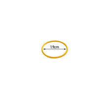 Load image into Gallery viewer, Color Thin Ring Female Summer Fashion All-match Cute Simple Candy Color Fashion Personality Female Wind Tail Ring Jewelry
