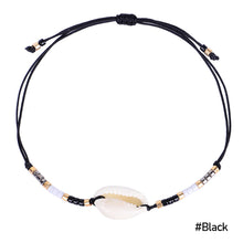 Load image into Gallery viewer, Thin Bohemian Beaded Bracelets Creative Bohe Wrist Chain Rice Beads Handmade Knitted Bracelets Fashion Women Men Jewelry Gifts