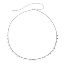 Load image into Gallery viewer, Summer Sexy Vintage Heart Belly Chain Thin Link Female Body Chain Waist Chain Belt Streetwear Women Fashion Body Jewelry