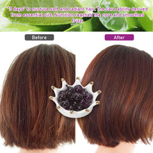 Load image into Gallery viewer, 5pcs Hair Vitamin Capsule Keratin Oil Smooth Silky Hair Serum Moroccan Oil Anti Hair Loss Repair Damaged Hair Care Essential Oil