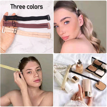 Load image into Gallery viewer, Invisible Facelift Band Headband for Face Hairpin Face Slimmer Band for Firming Skin Statute Lines Eye Bags Wrinkles Remove Band