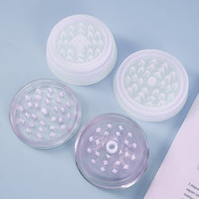 Load image into Gallery viewer, Silicone Tobacco Grinder Mold DIY Crystal Resin Mould Leaf Herbal Herb Smoke Spice Crusher Mould Craft Mold Eposy Tools Accessories
