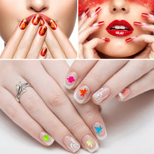Load image into Gallery viewer, 2g Maple Leaves Sequins Epoxy Resin Fillers DIY Decoration Leaf Fillling Crafts Nails Art Decoative Glitter Paillette