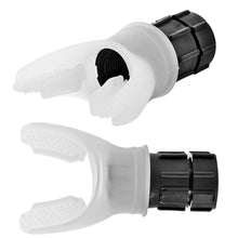Load image into Gallery viewer, Running Breathing Fitness Exerciser Lung Trainer RMT Training Mouthpiece for Athletes and Respirator Care/COPD Equipment