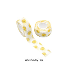 Load image into Gallery viewer, 1 Roll 4M Self-adhesive Tape Disposable Multicolor Elastic Bandage for Wrap Elbow Tattoo Handle Grip Protect Finger