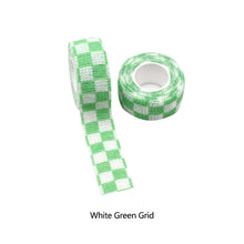 Load image into Gallery viewer, 1 Roll 4M Self-adhesive Tape Disposable Multicolor Elastic Bandage for Wrap Elbow Tattoo Handle Grip Protect Finger