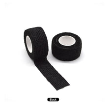 Load image into Gallery viewer, Self Adhesive Elastic Bandage 4M Sports Fitness Breathable Wrap Elbow Finger Knee Ankle Cute Colorful Stationery Tape