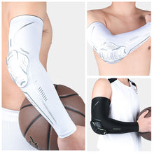 Load image into Gallery viewer, Outdoor Elbow Joint Arm Protector Knee Pad Cycling Anti-collision Basketball Sports Kneepad Bike Equipment