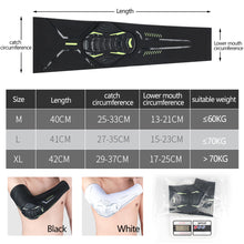 Load image into Gallery viewer, Outdoor Elbow Joint Arm Protector Knee Pad Cycling Anti-collision Basketball Sports Kneepad Bike Equipment