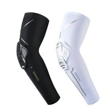 Load image into Gallery viewer, Outdoor Elbow Joint Arm Protector Knee Pad Cycling Anti-collision Basketball Sports Kneepad Bike Equipment