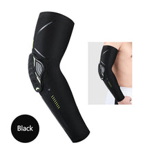 Load image into Gallery viewer, Outdoor Elbow Joint Arm Protector Knee Pad Cycling Anti-collision Basketball Sports Kneepad Bike Equipment