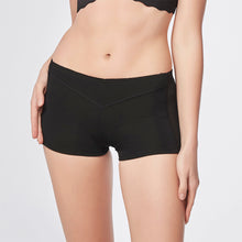 Load image into Gallery viewer, Women Body Sculpting Hip Lifting Pants Mesh Sexy Body Sculpting Hip Lifting Pants Ladies Sexy Underpants