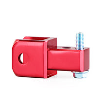Load image into Gallery viewer, CNC Motorcycle Shock Absorber Heightening Adapter Hook For ATV Dirt Bike Damper Extending