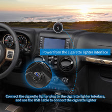 Load image into Gallery viewer, Car Head Up Display GPS HUD Digital Gauges KM/h MPH Overspeed Alarm Speedometer Smart Gadgets Auto Electronics Accessories