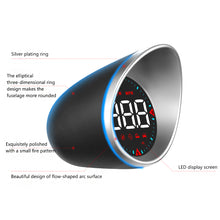 Load image into Gallery viewer, Car Head Up Display GPS HUD Digital Gauges KM/h MPH Overspeed Alarm Speedometer Smart Gadgets Auto Electronics Accessories