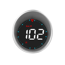 Load image into Gallery viewer, Car Head Up Display GPS HUD Digital Gauges KM/h MPH Overspeed Alarm Speedometer Smart Gadgets Auto Electronics Accessories