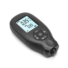 Load image into Gallery viewer, Car 0-2000UM Coating Thickness Gauge Car Paint Film Tester Measuring Manual Paint Tools Thickness Gauge for Cars HW-300