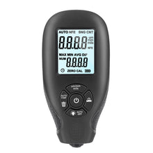 Load image into Gallery viewer, Car 0-2000UM Coating Thickness Gauge Car Paint Film Tester Measuring Manual Paint Tools Thickness Gauge for Cars HW-300