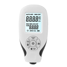 Load image into Gallery viewer, Car 0-2000UM Coating Thickness Gauge Car Paint Film Tester Measuring Manual Paint Tools Thickness Gauge for Cars HW-300