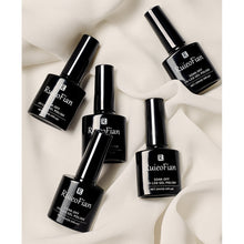 Load image into Gallery viewer, 10ml Solid Color Nail Polish Glue Cream Painted Glue Multicolor Popular Color Manicure Tools Nail Accessories
